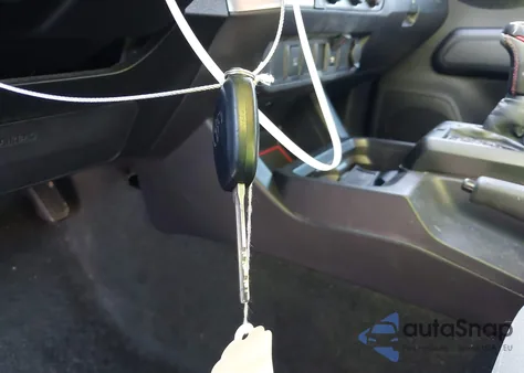 2021 Toyota Tacoma Double Cab/Sr/Sr5 из США, поврежденный, VIN 3TYAX5GN2MT021678